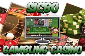 Daftar Akun Game Sicbo Online Pakai Metode Serba Praktis