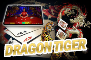 Game Dragon Tiger yang Bantu Untung Mudah